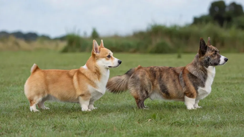 Ciekawostki o Welsh Corgi Pembroke
