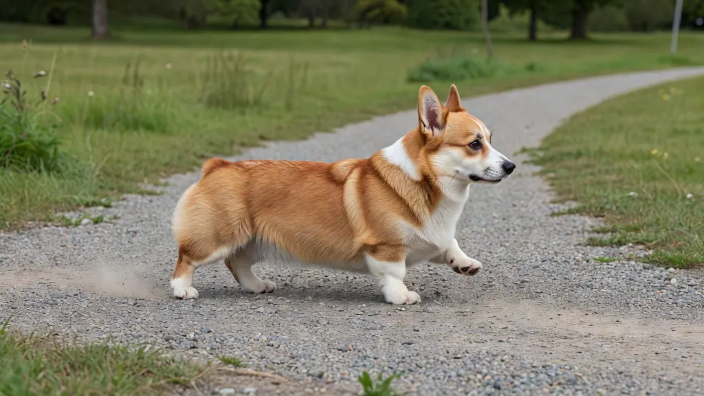 Ciekawostki o Welsh Corgi Pembroke