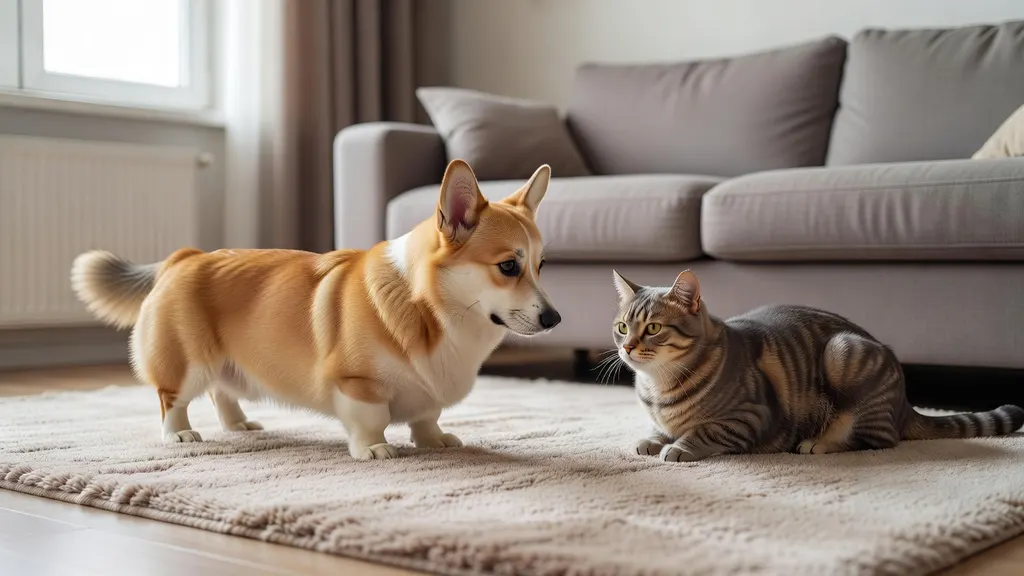 Ciekawostki o Welsh Corgi Pembroke