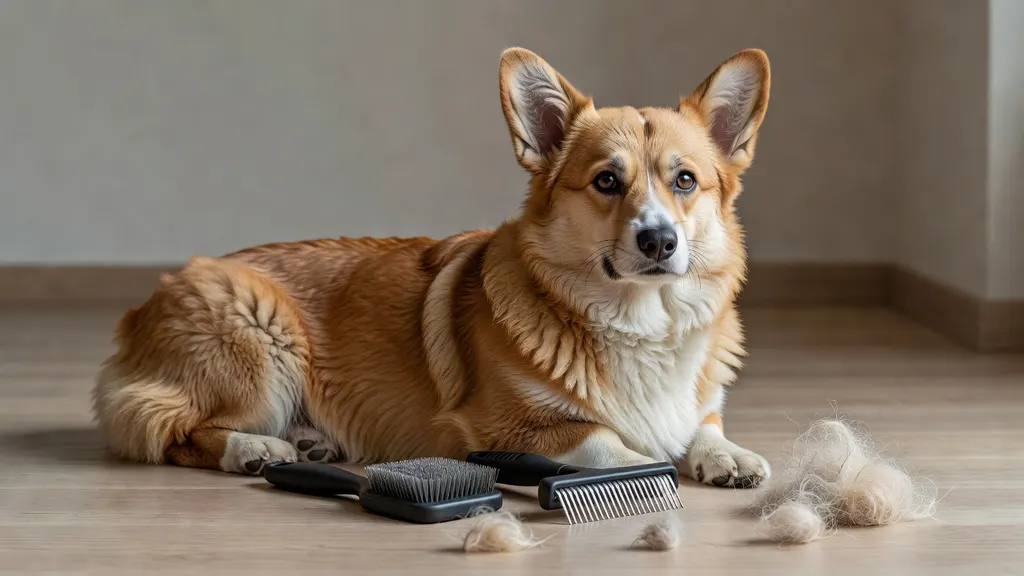 Corgi Jaką Szczotkę Wybrać
