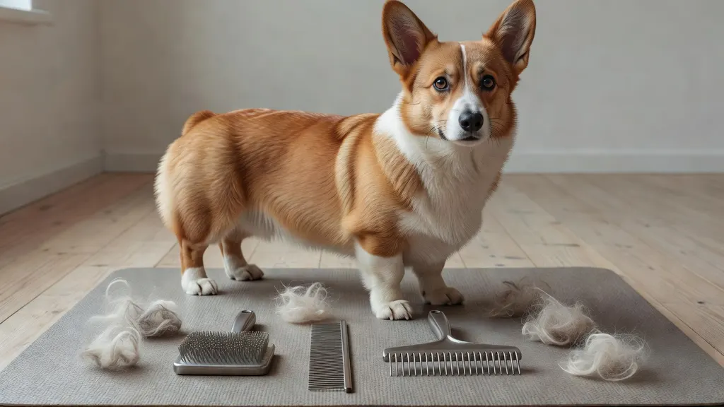 Corgi Jaką Szczotkę Wybrać
