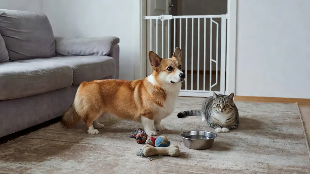 Dla kogo jest corgi