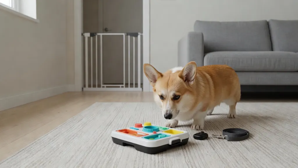 Dla kogo jest corgi