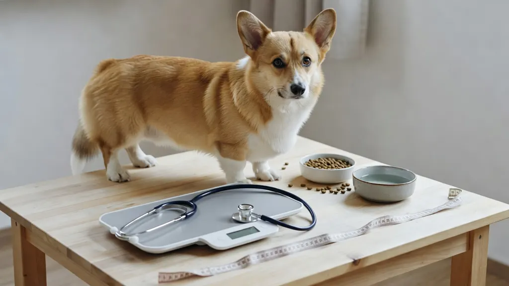 Ile żyje corgi