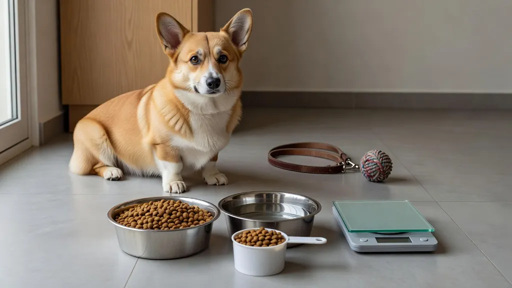 Ile żyje corgi