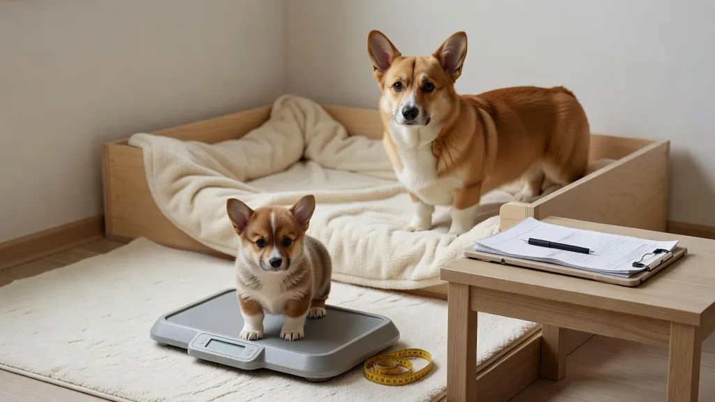 Jak Założyć Hodowlę Welsh Corgi Pembroke