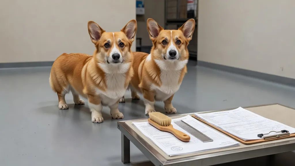 Jak Założyć Hodowlę Welsh Corgi Pembroke