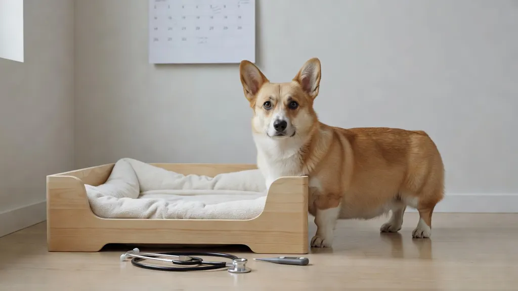 Jak Założyć Hodowlę Welsh Corgi Pembroke