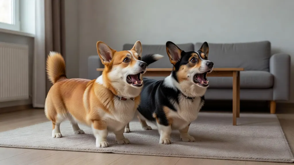 Jaki Charakter Ma Corgi