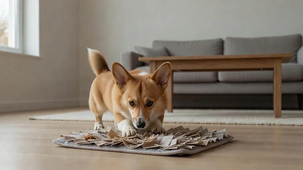 Jaki charakter ma welsh corgi pembroke