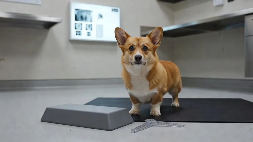 Na co choruje welsh corgi pembroke