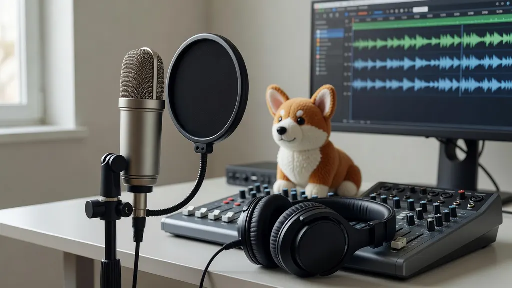 Pies królewski corgi film