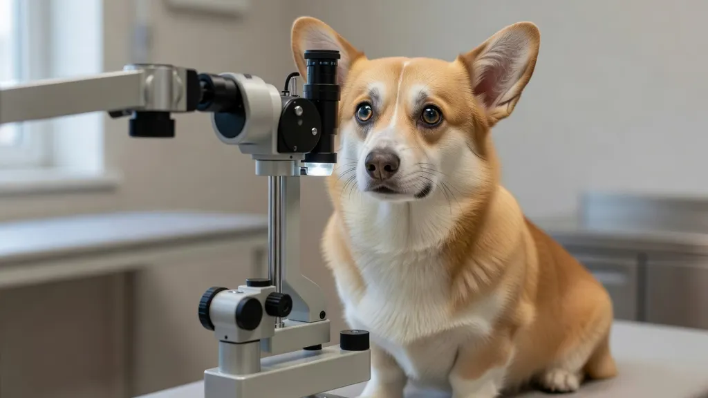 Welsh corgi pembroke choroby genetyczne